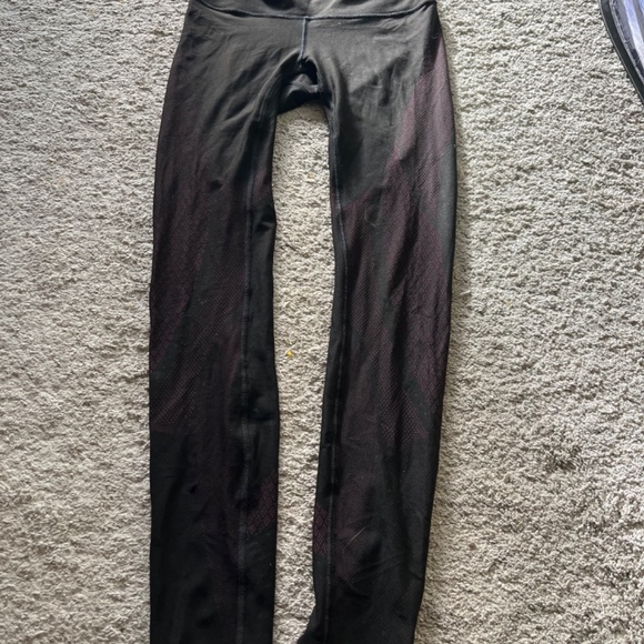 Lululemon Leggings - Picture 3 of 4